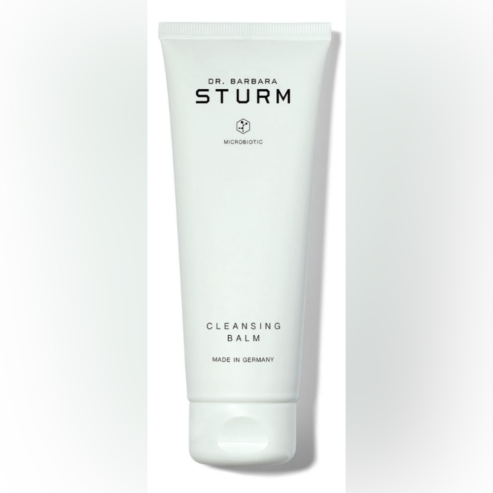 Dr Sturm MICROBIOTIC GENTLE CLEANSING BALM
